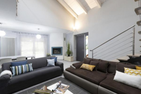 [ALBA-ASTI-LANGHE] Villa with Vineyard,Pool,Patio